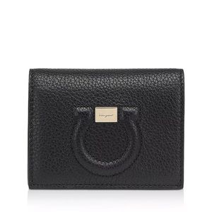 🔥SOLD🔥 Salvatore Ferragamo Classic Women's wallet NIB - 🔥SOLD🔥
